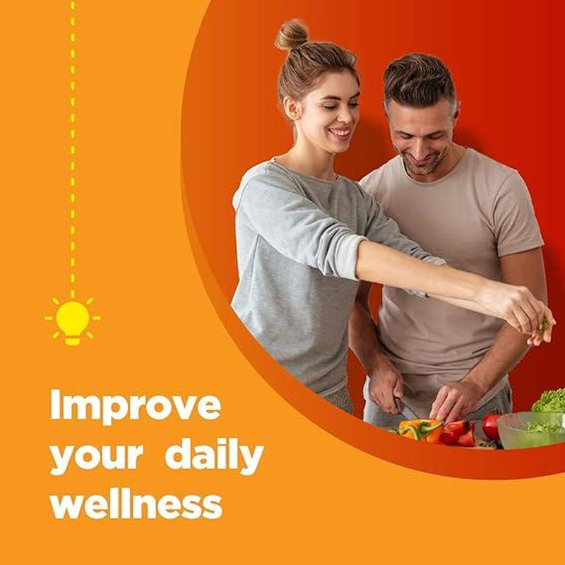 DHA Omega 3-6-9 Gummies for Adults