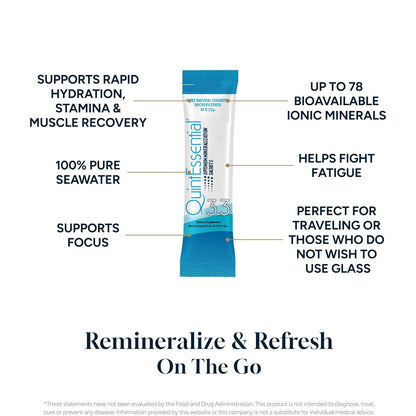 Hydration Supplements